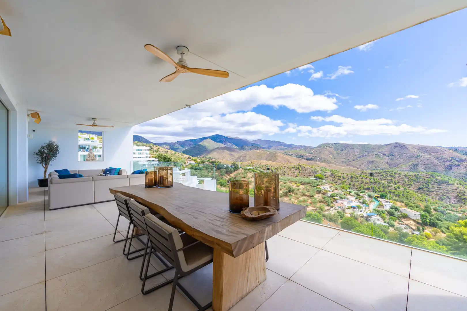 Apartment with pool for sale in Palo Alto, imagen 3