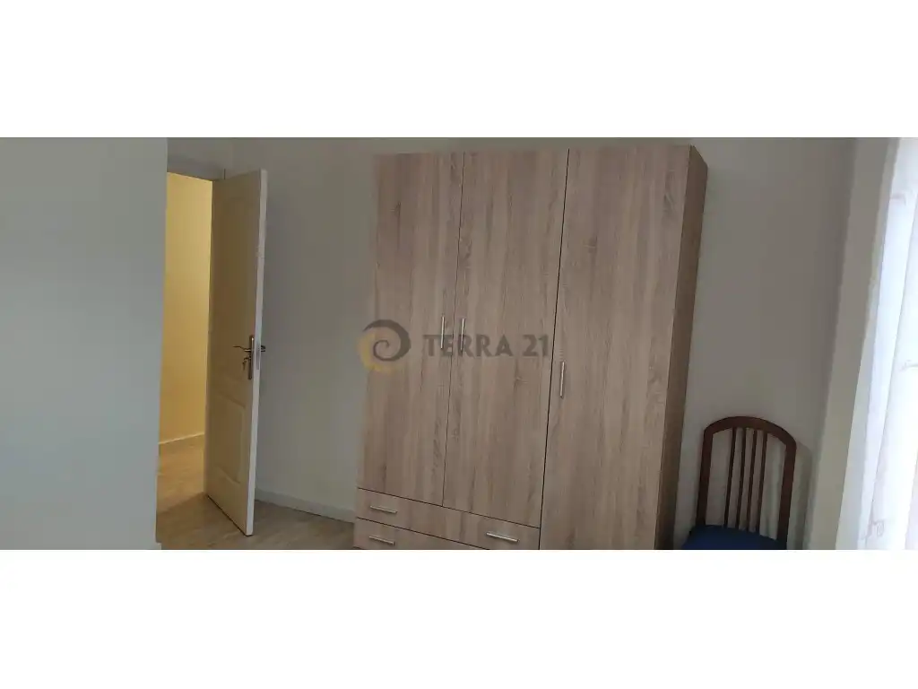 Bedroom of Flat for rent in Jaén  with Furnished