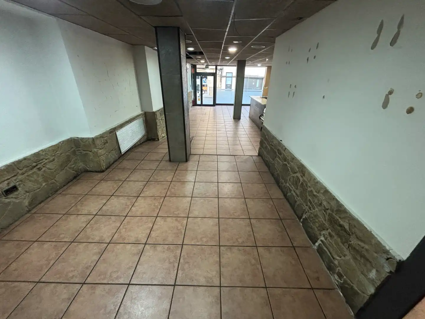 Local comercial en traspàs a Carrer del Carme 97, imagen 22