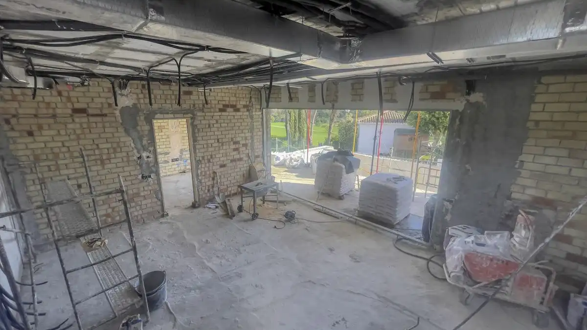 Villa con piscina in vendita a El Paraíso, imagen 14