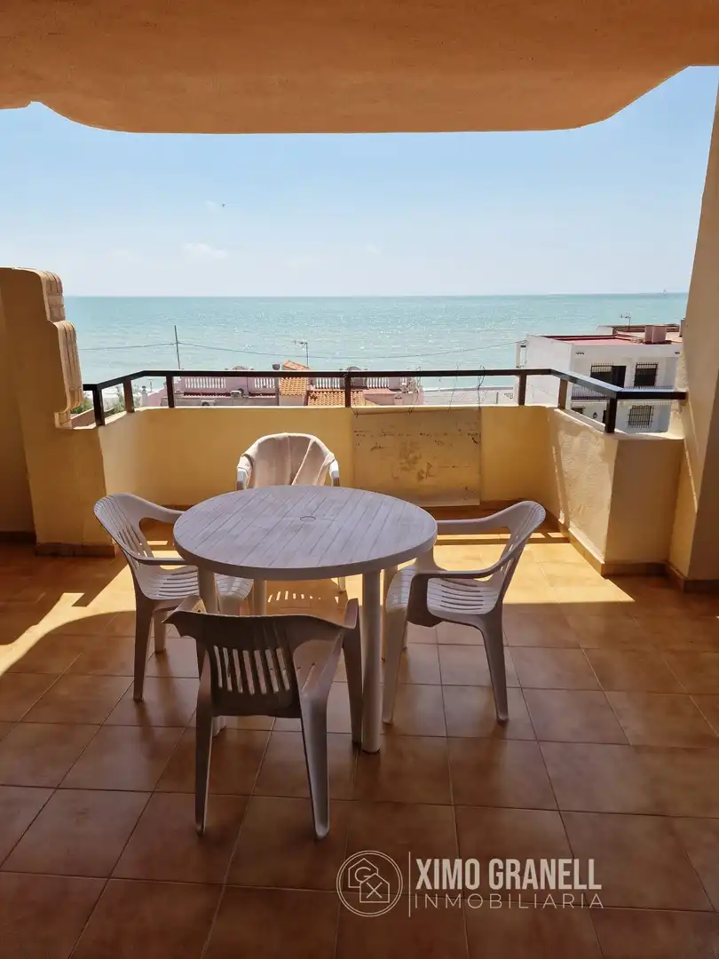 Appartement compact avec ascenseur à vendre à Moncófar Playa, imagen 3