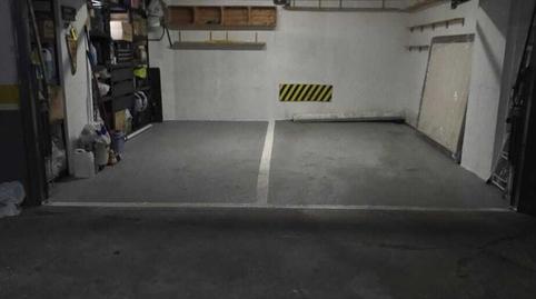 Foto 4 de Garaje en venta en Astilleros - La Paz  - Loreto - El Corte Inglés,  Cádiz Capital