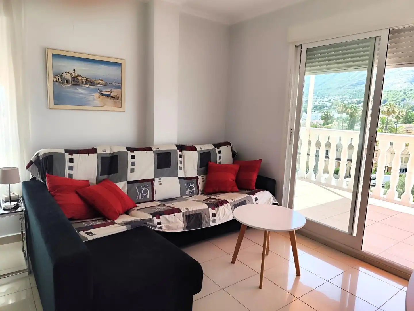 Penthouse mit Pool zum Verkauf in El Montgó, imagen 8