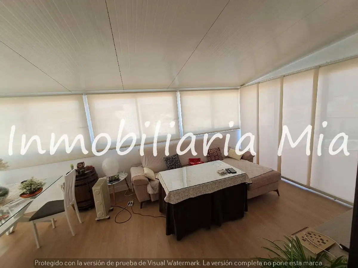 Ático con ascensor en venta en Puerto Lumbreras, imagen 2