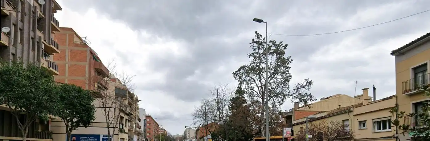 Pis amb ascensor en venda a BARCELONA