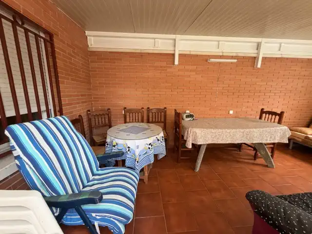 Apartament de lloguer a Calle General Aguilera, 10, Centro