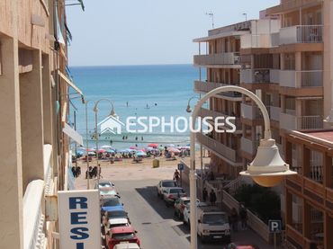 Apartment with balcony for sale in Pueblo
