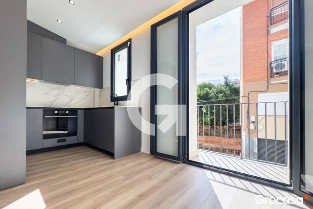 Piso en Venta en Sants-Badal