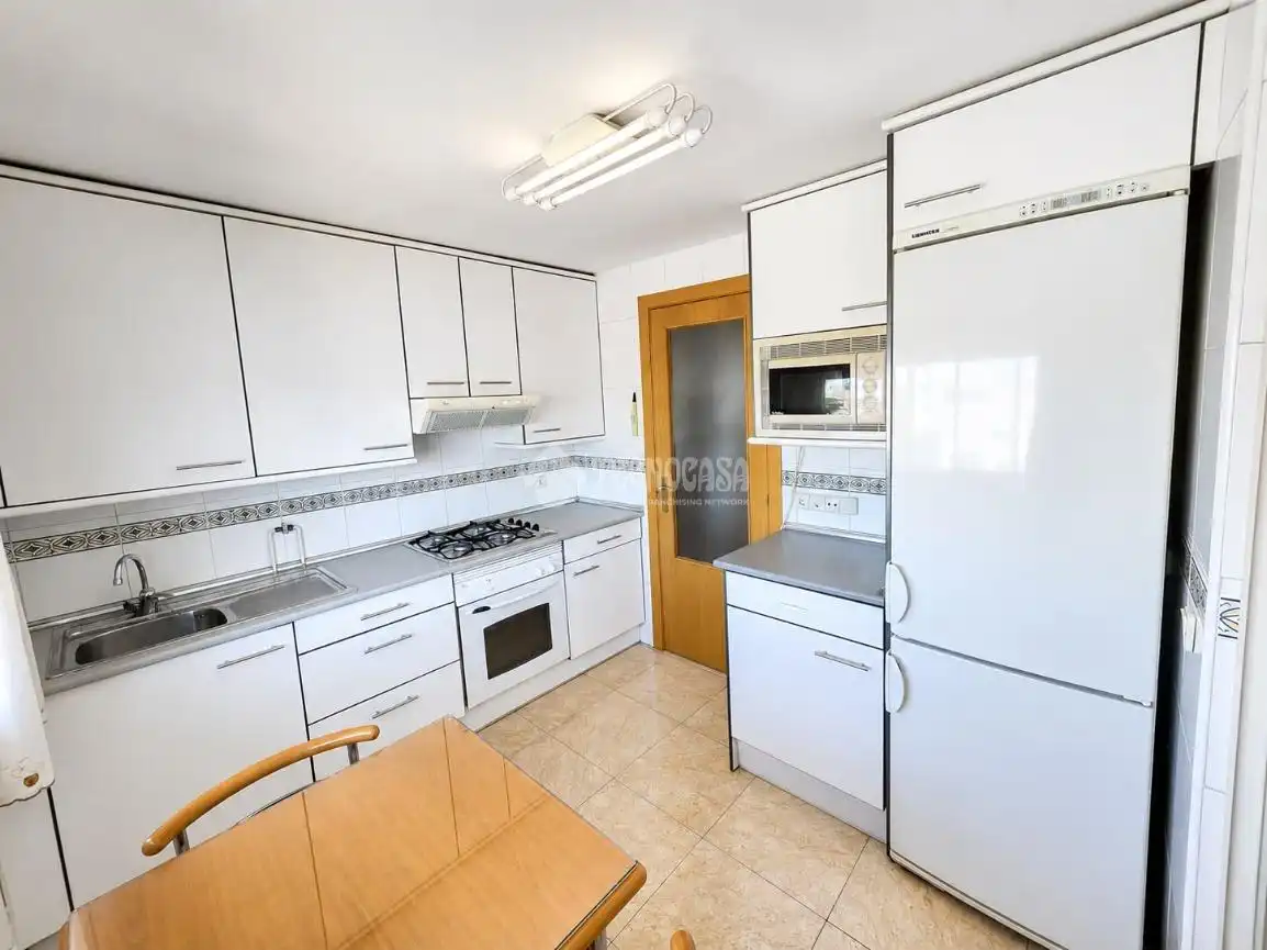 Cocina de Piso en venta en Pinto con Aire acondicionado, Terraza y Trastero