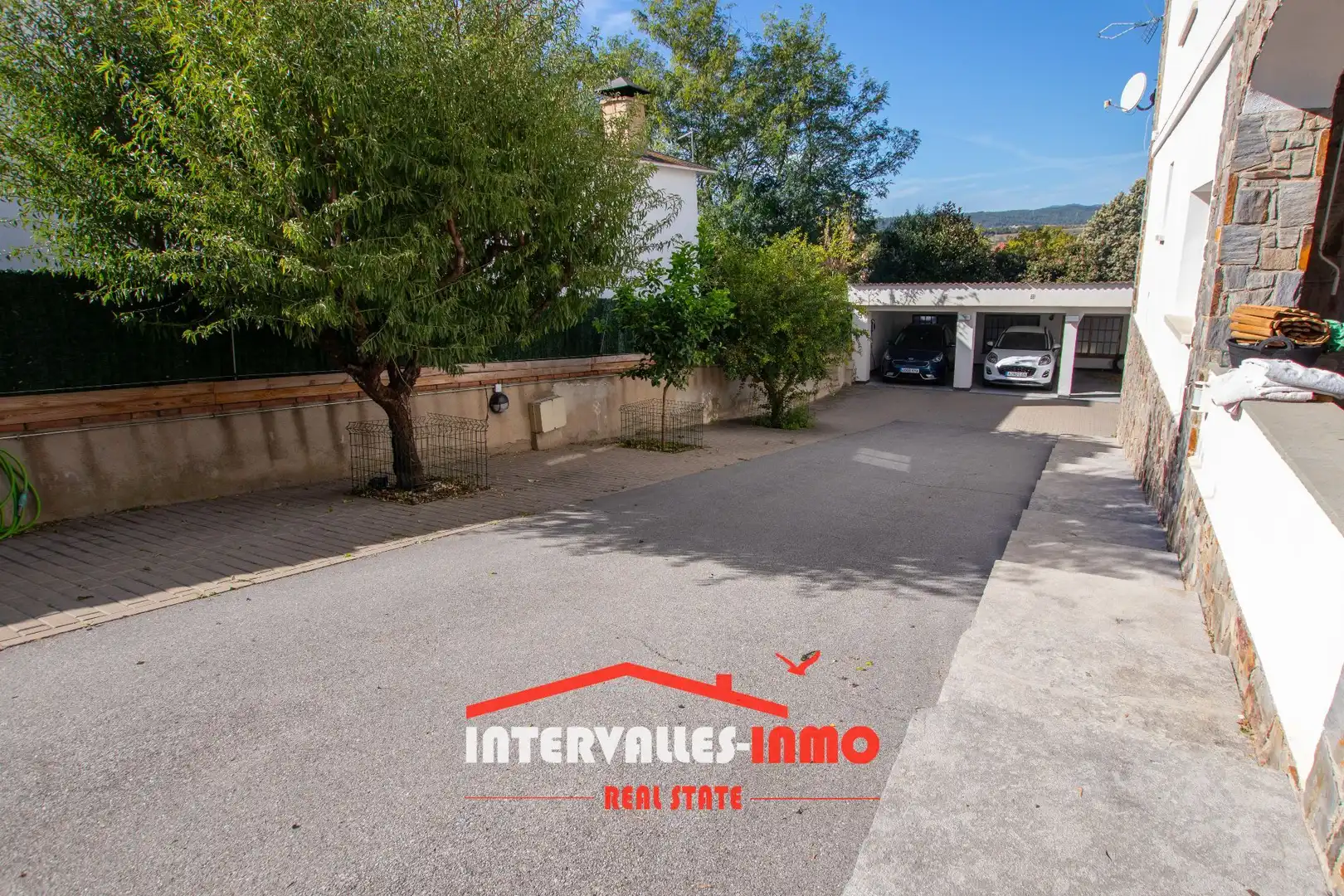 Casa o chalet en venta en Palau-solità i Plegamans