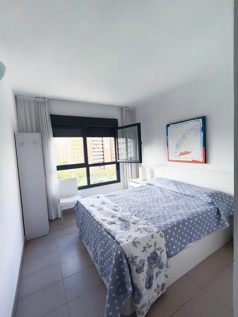 Apartment with pool for sale in Levante Alto, imagen 11