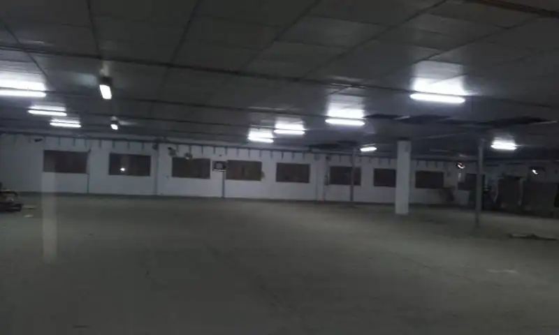 Nave industrielle à vendre à Carrer Jaume I 24, imagen 11