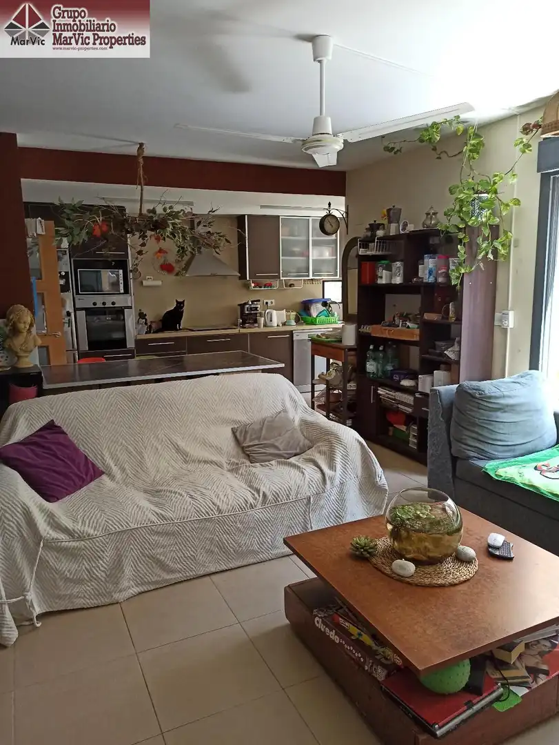 Piso con piscina en venta en Plans - Gasparot