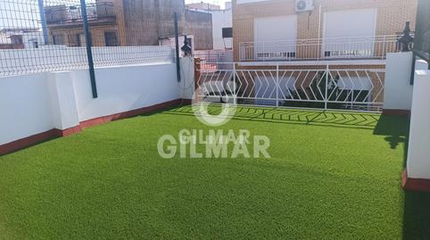 Photo 3 of Single-family semi-detached for sale in Bellavista, Sevilla