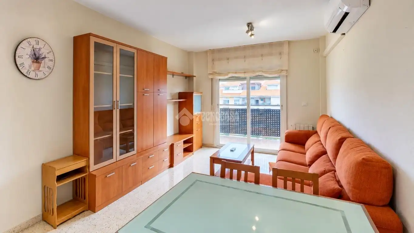 Appartamento con terrazza in vendita a Estadi - Santa Anna, imagen 6