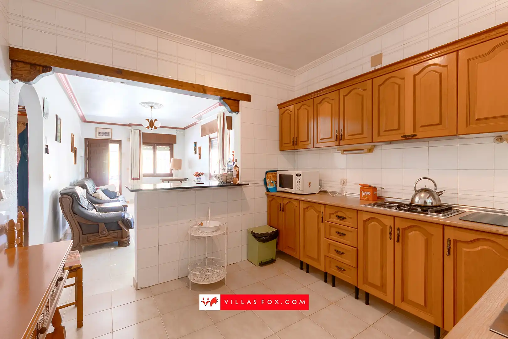 Casa en venda a San Miguel de Salinas, imagen 17