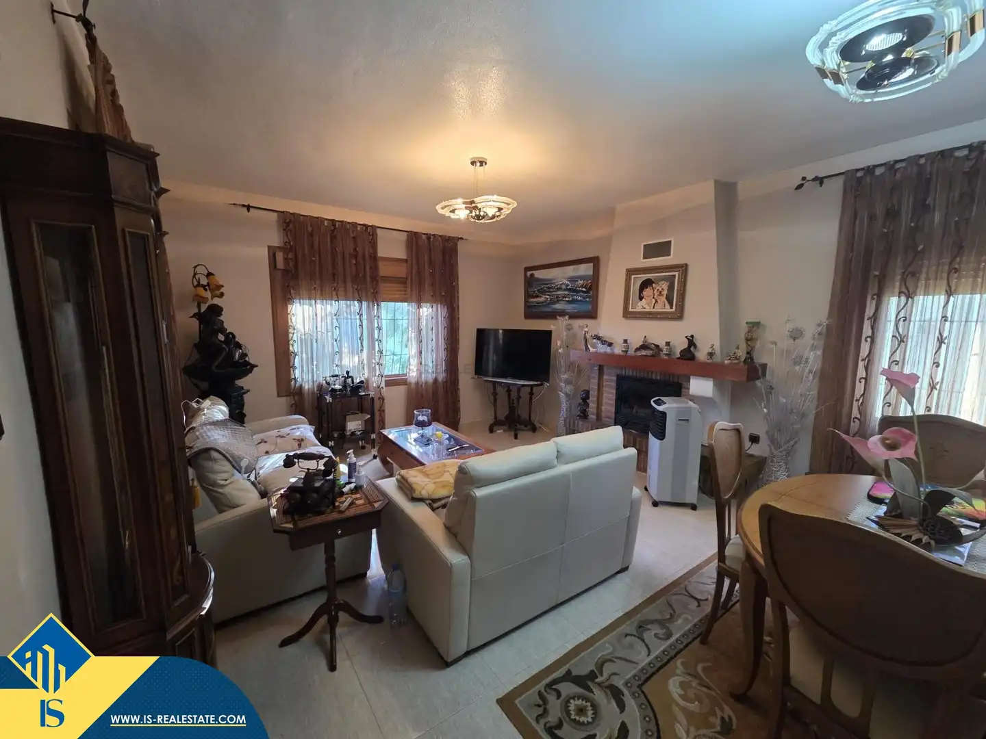 House with garden for sale in Orihuela Costa, imagen 4