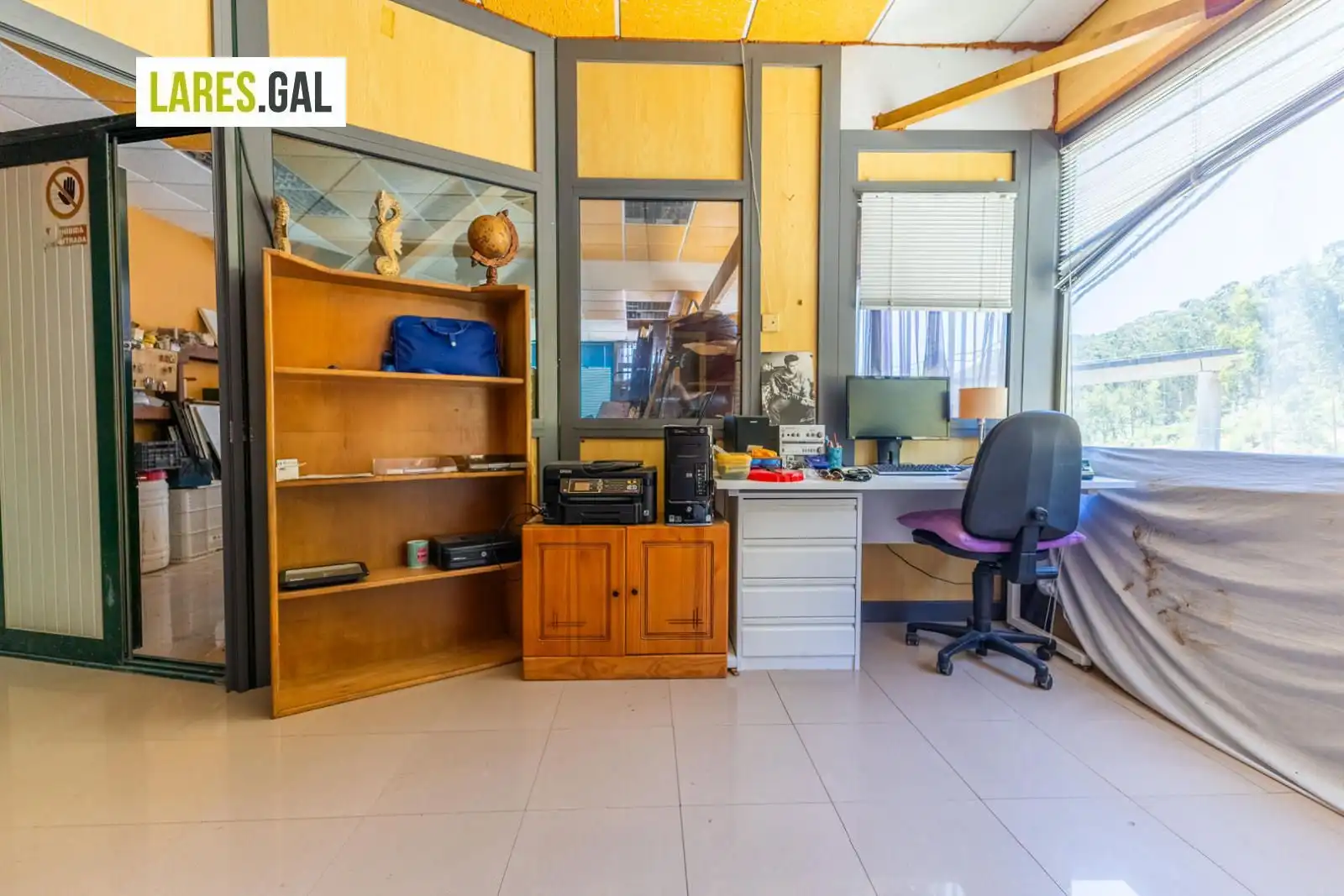 Casa en venta en Rúa Estrada da Magdalena, imagen 40