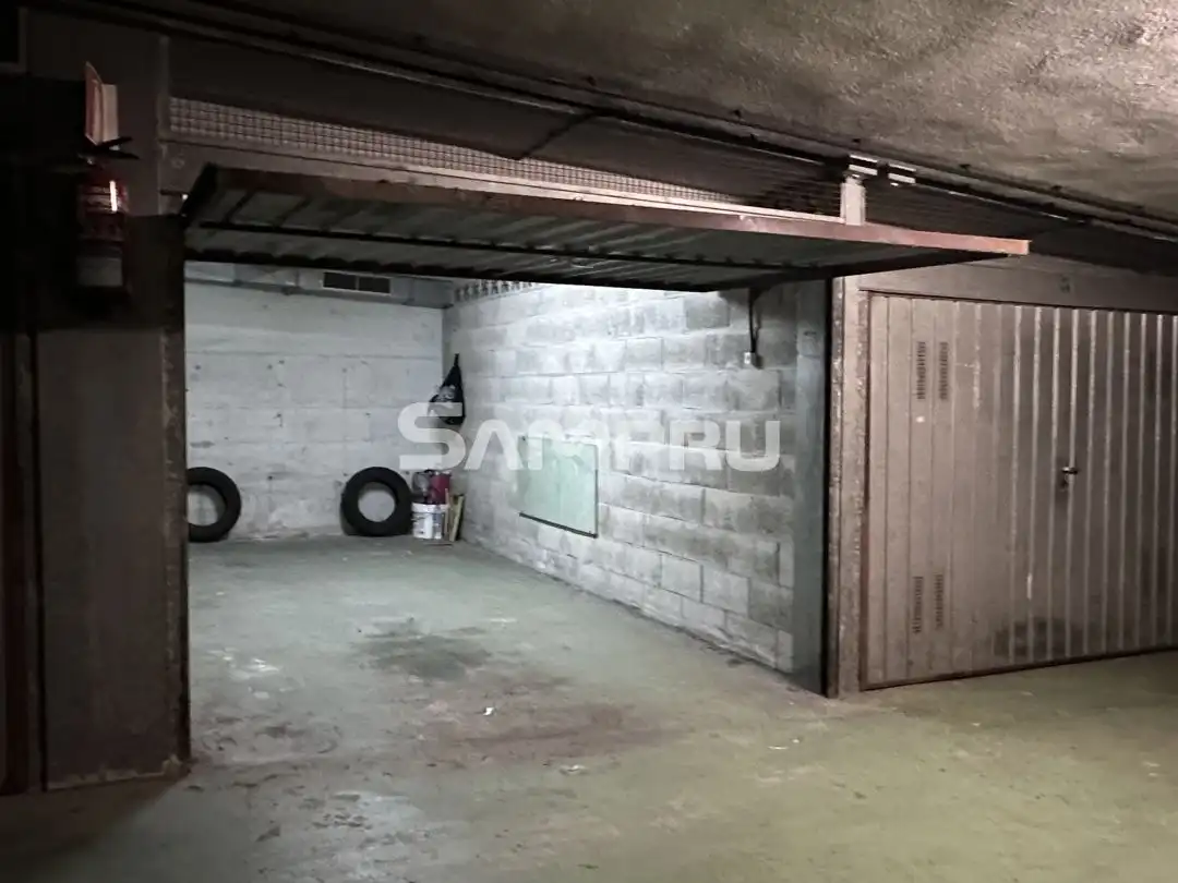 Parcheggio in vendita a Arrasate / Mondragón, imagen 4