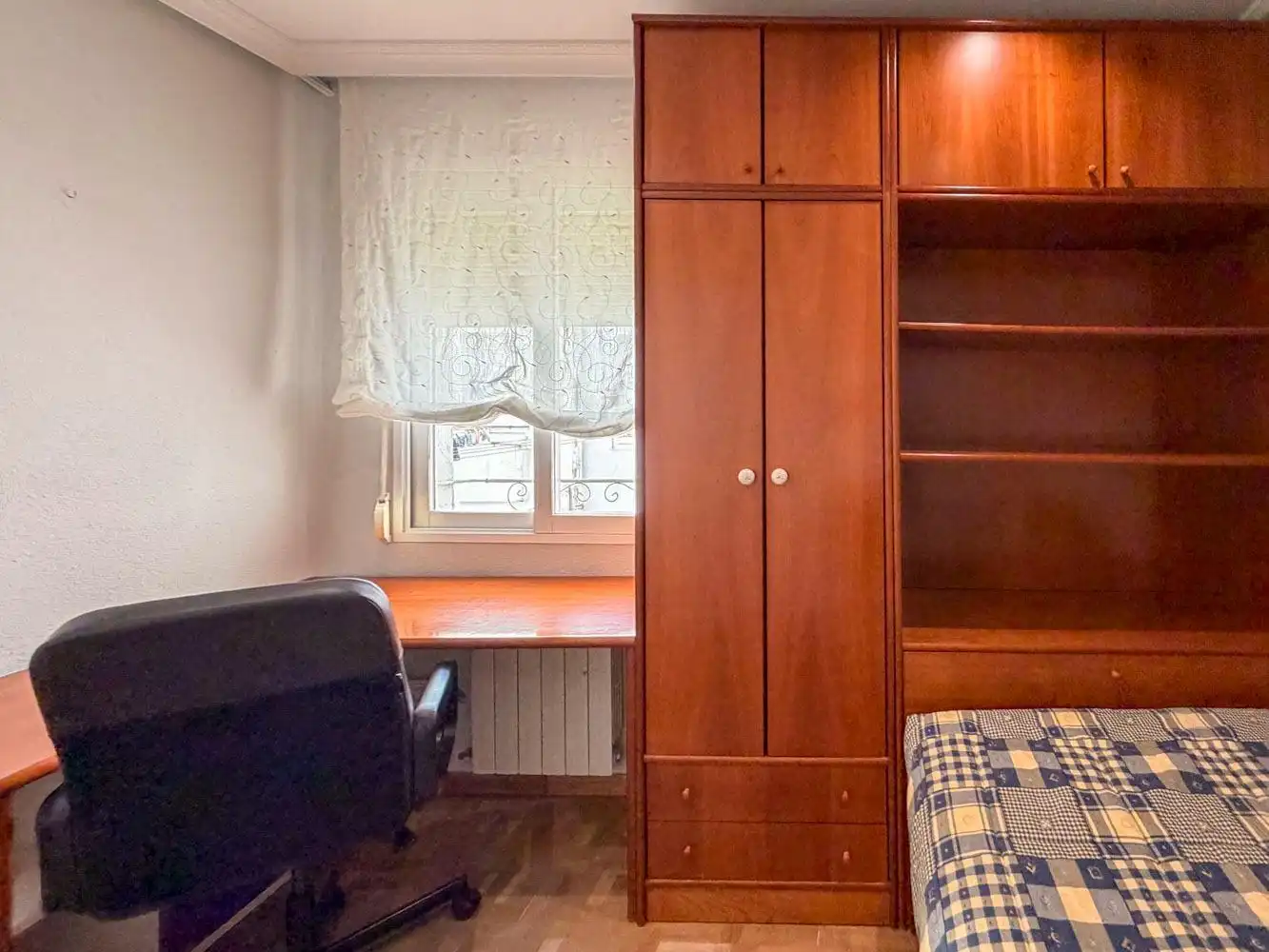 Flat with lift to rent in Calle MARCENADO, imagen 29