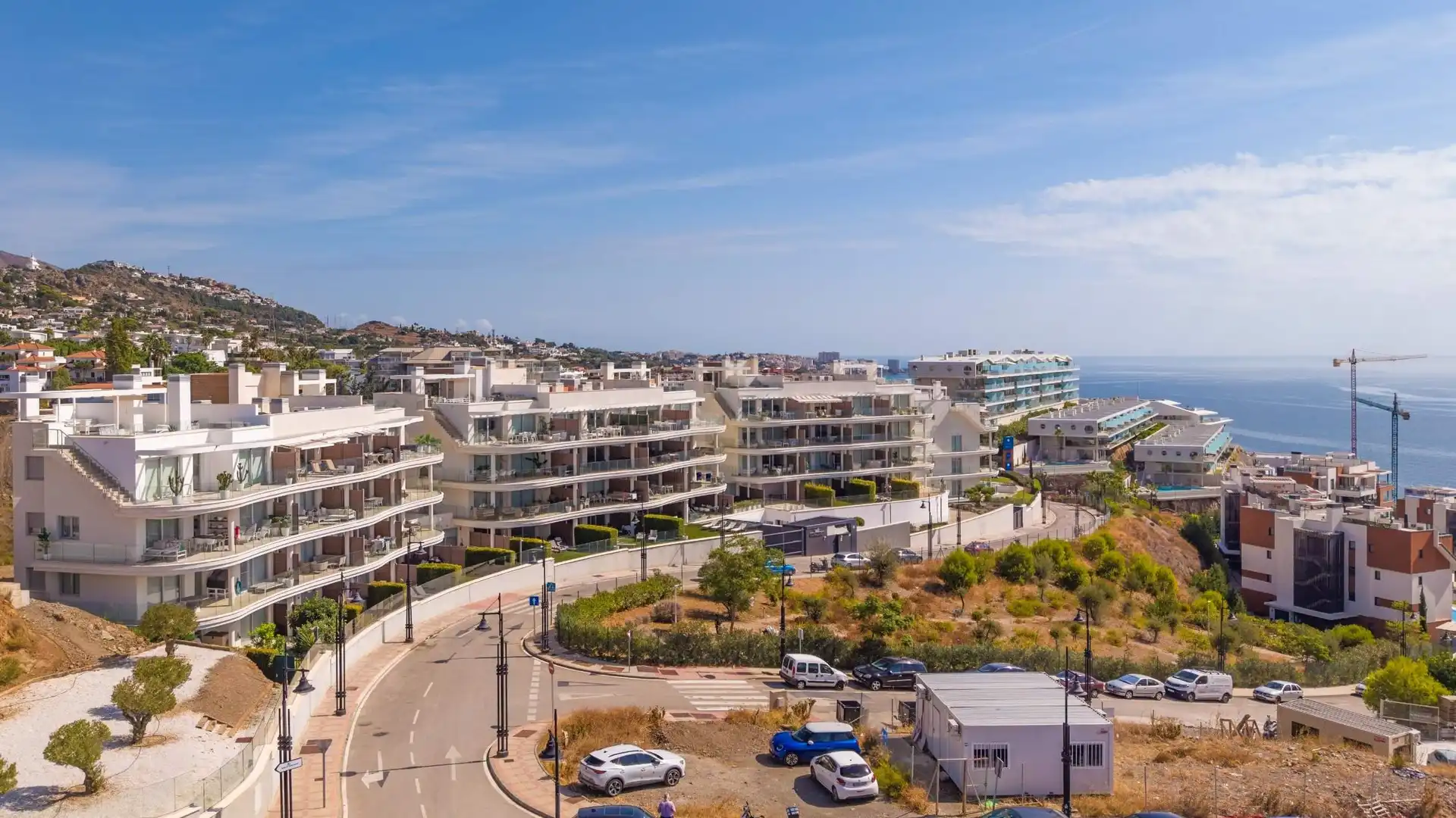 Appartement avec piscine à vendre à Las Gaviotas  - Carvajal, imagen 42