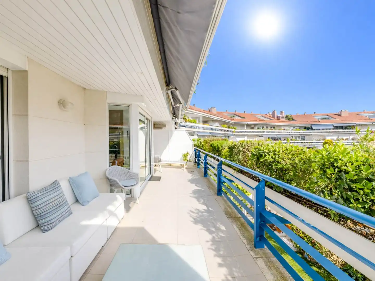 Appartement avec piscine à vendre à Can Girona - Terramar - Vinyet, imagen 3