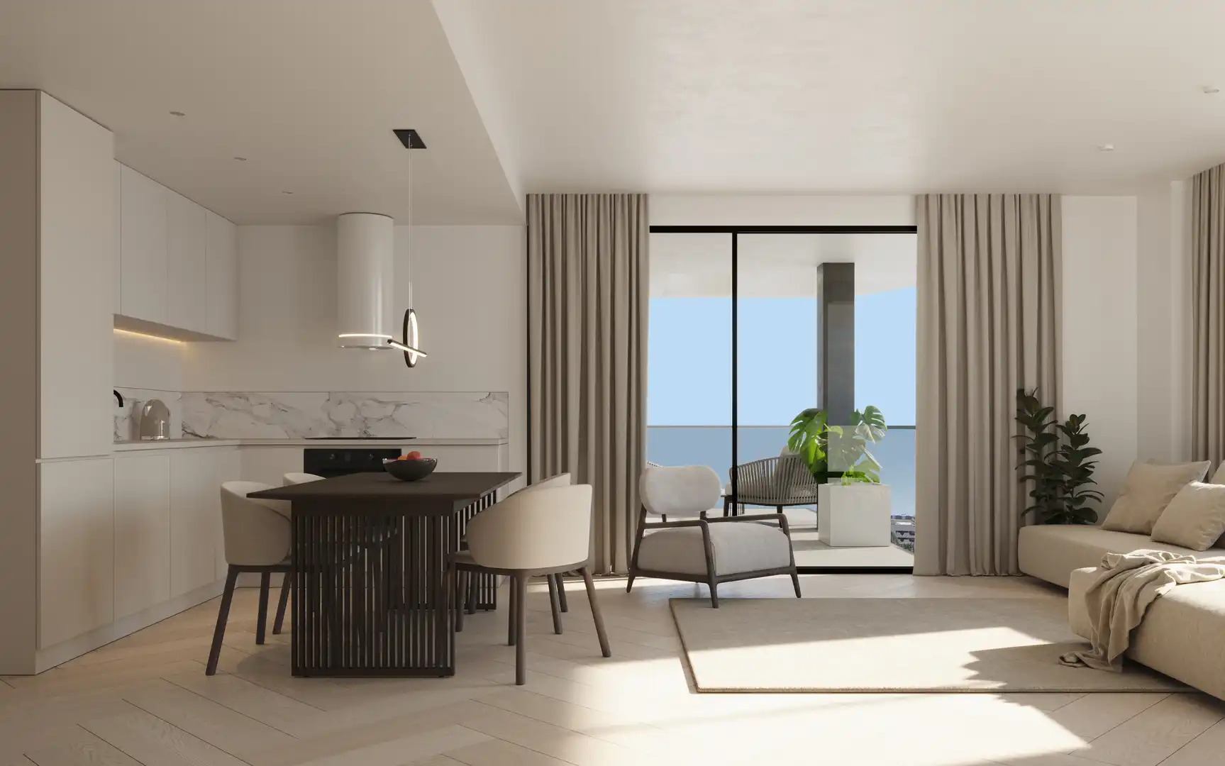 Apartamento en venta en Manzanera - Tosal, imagen 10