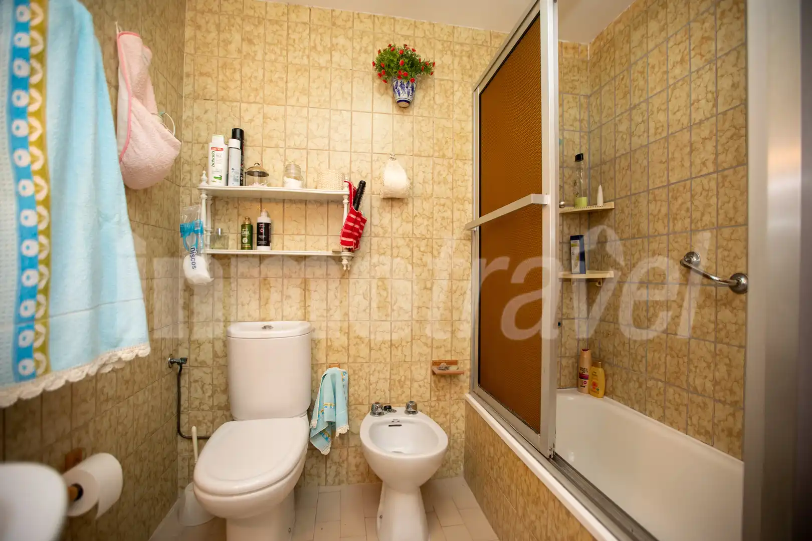 Piso con terraza en venta en Rúa da Constitución 4, imagen 36