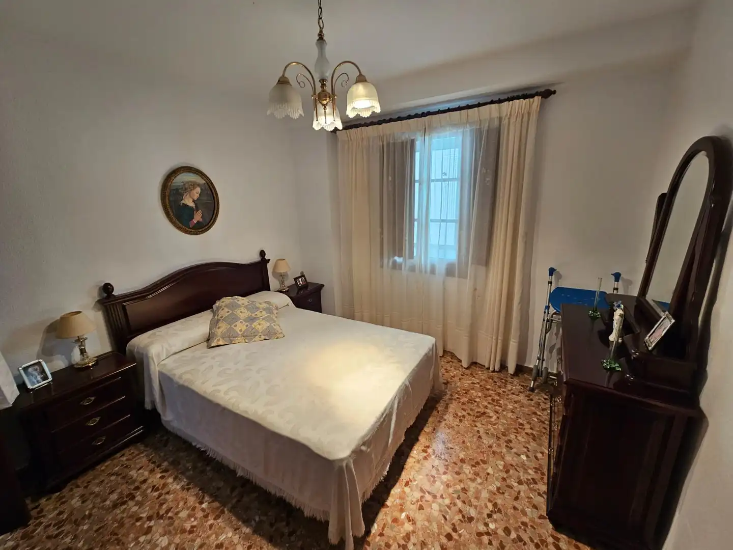 Flat with terrace for sale in Vejer, imagen 29