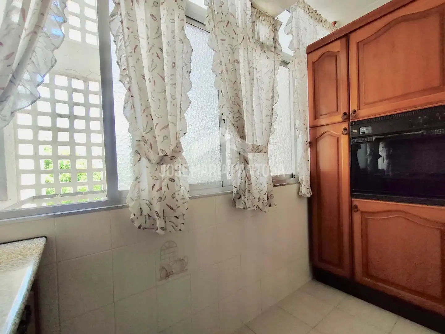 Cocina de Piso en venta en Jerez de la Frontera con Aire acondicionado y Calefacción