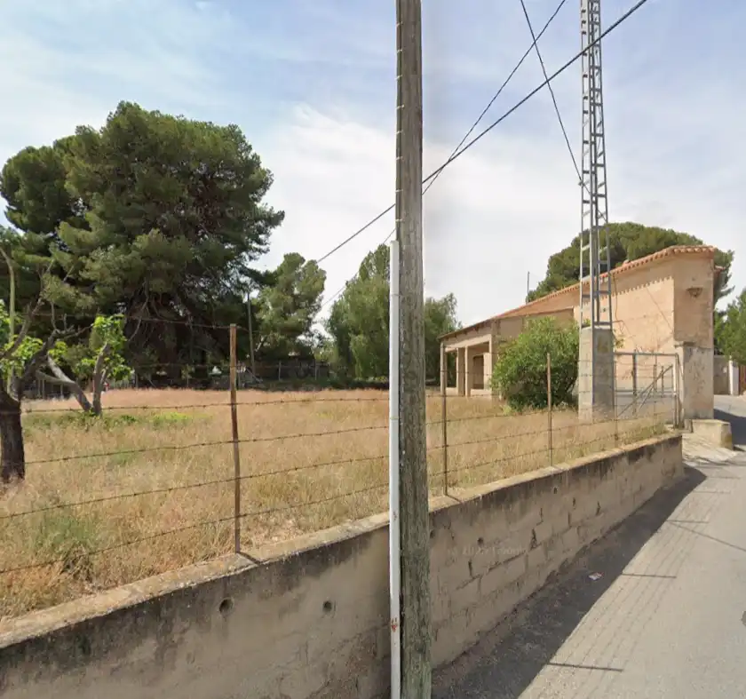 Casa o xalet en venda en Monóvar  / Monòver amb Jardí privat i Moblat