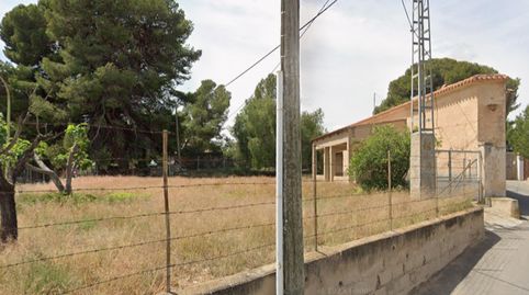 Foto 4 de Casa o xalet en venda a Monóvar / Monòver, Alicante