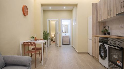 Foto 2 de Pis en venda a Calle Santa Albina, 40, La Teixonera, Barcelona Capital