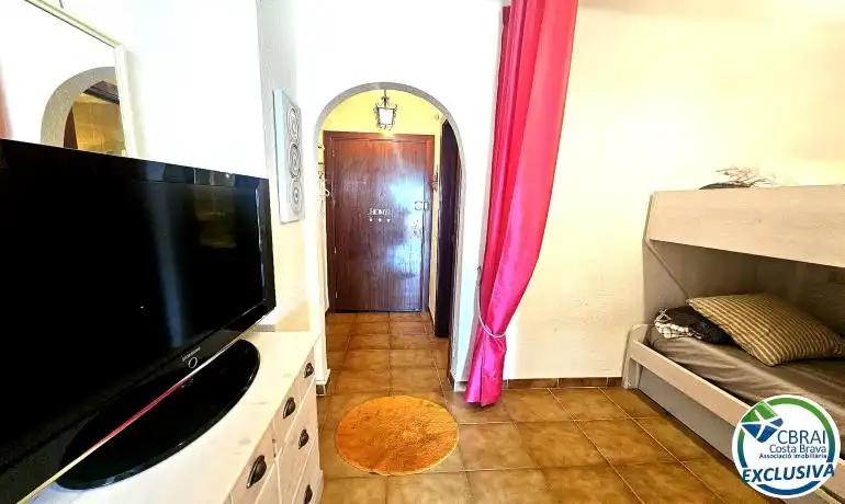 Apartment with lift for sale in Muga - Gran Reserva - Badia, imagen 12