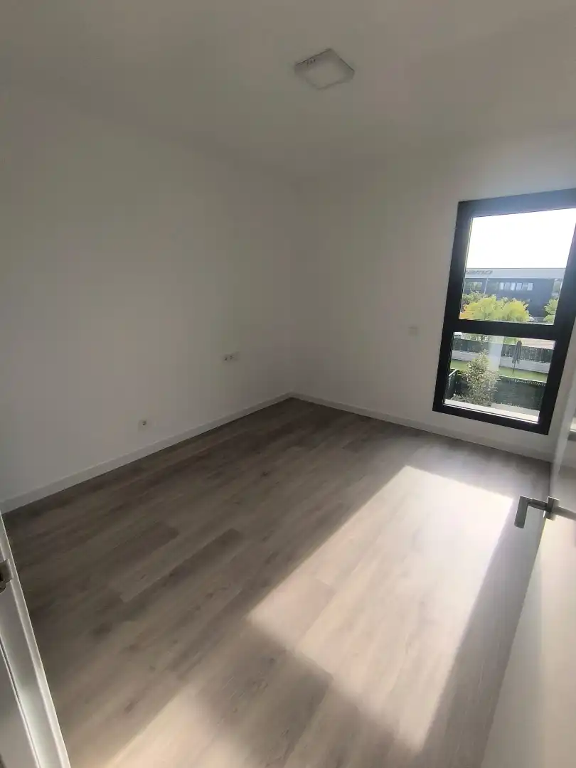 Bedroom of Flat for rent in Vilablareix, Girona