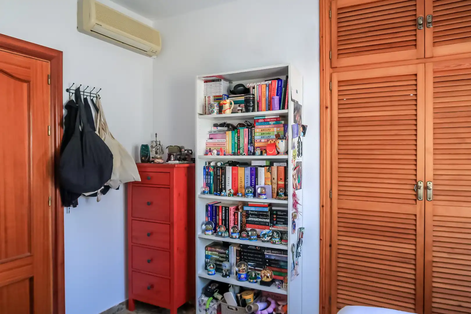 Villa con piscina in vendita a Jardines de Alhaurín - Huerta Alta - Fuensanguínea, imagen 40