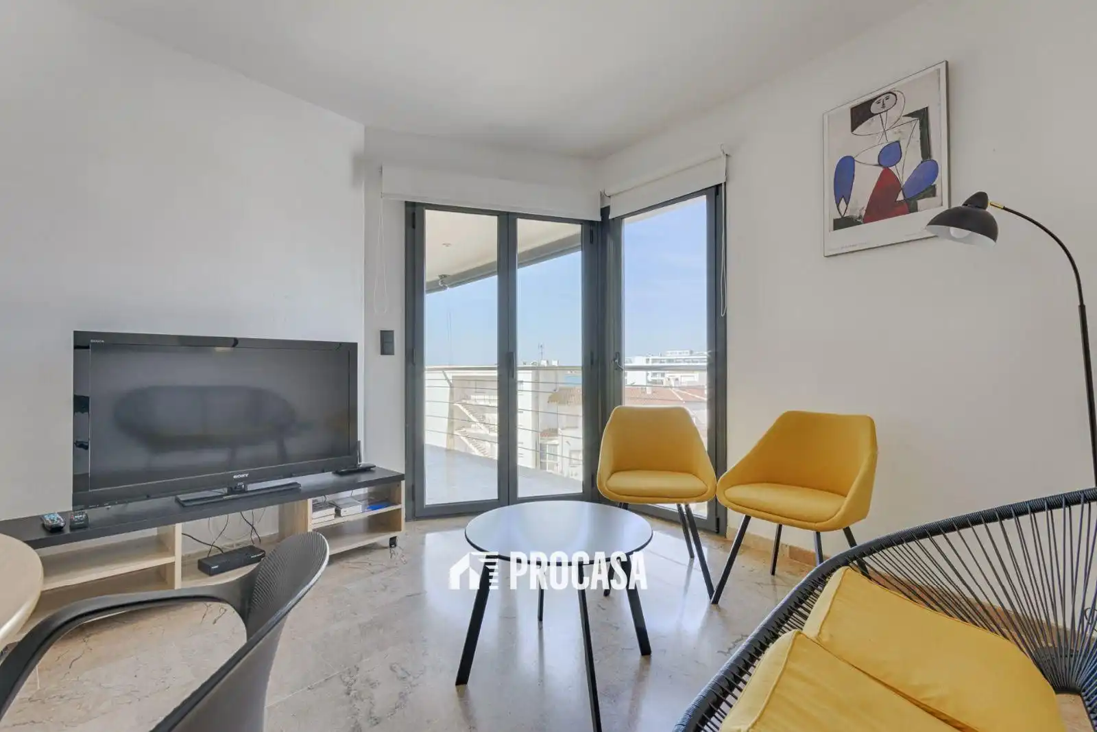 Appartement avec piscine à vendre à Maritimo, imagen 17