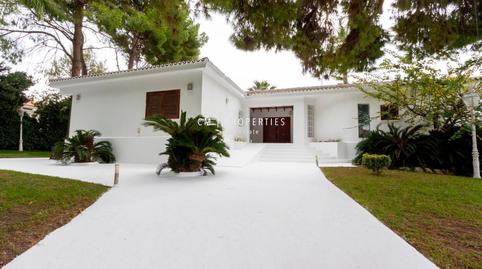 Foto 5 de Casa o xalet de lloguer a 600, La Cañada, Paterna