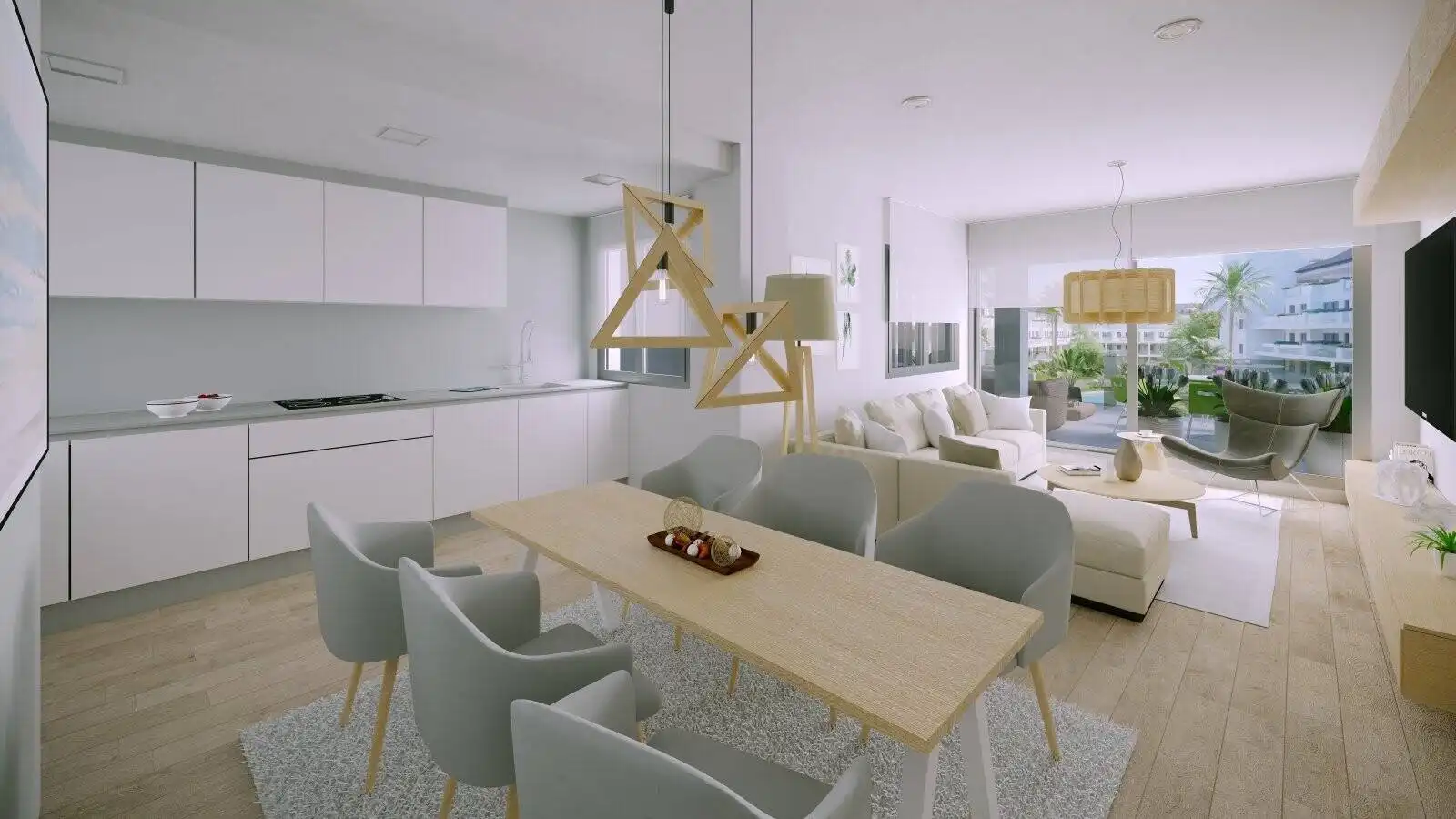 Apartment with lift for sale in Torreblanca del Sol, imagen 22