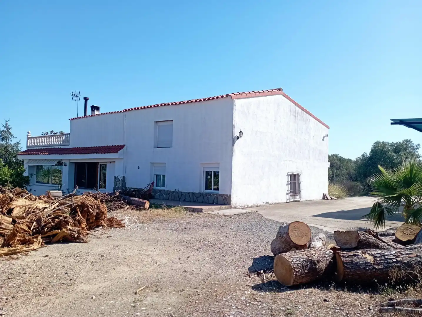 Country homes for sale in Polígono 3 Paraje 7 HORTAS, Montbrió del Camp