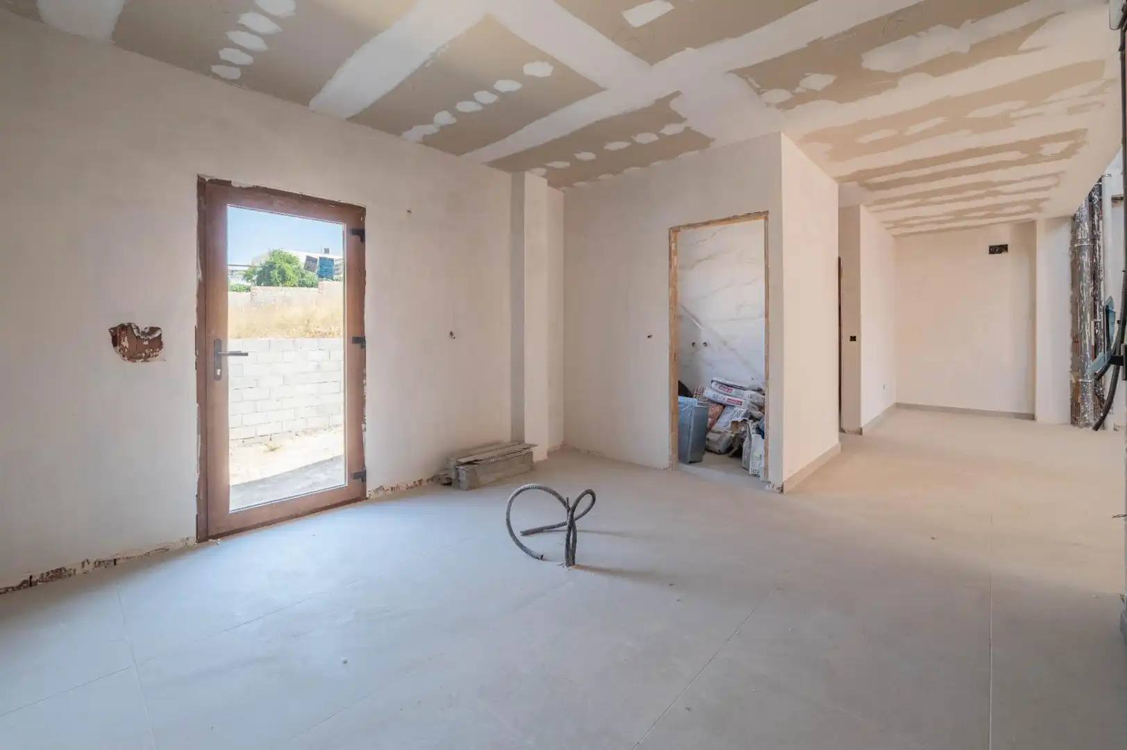 Chalet con piscina en venta en Ogíjares, imagen 24