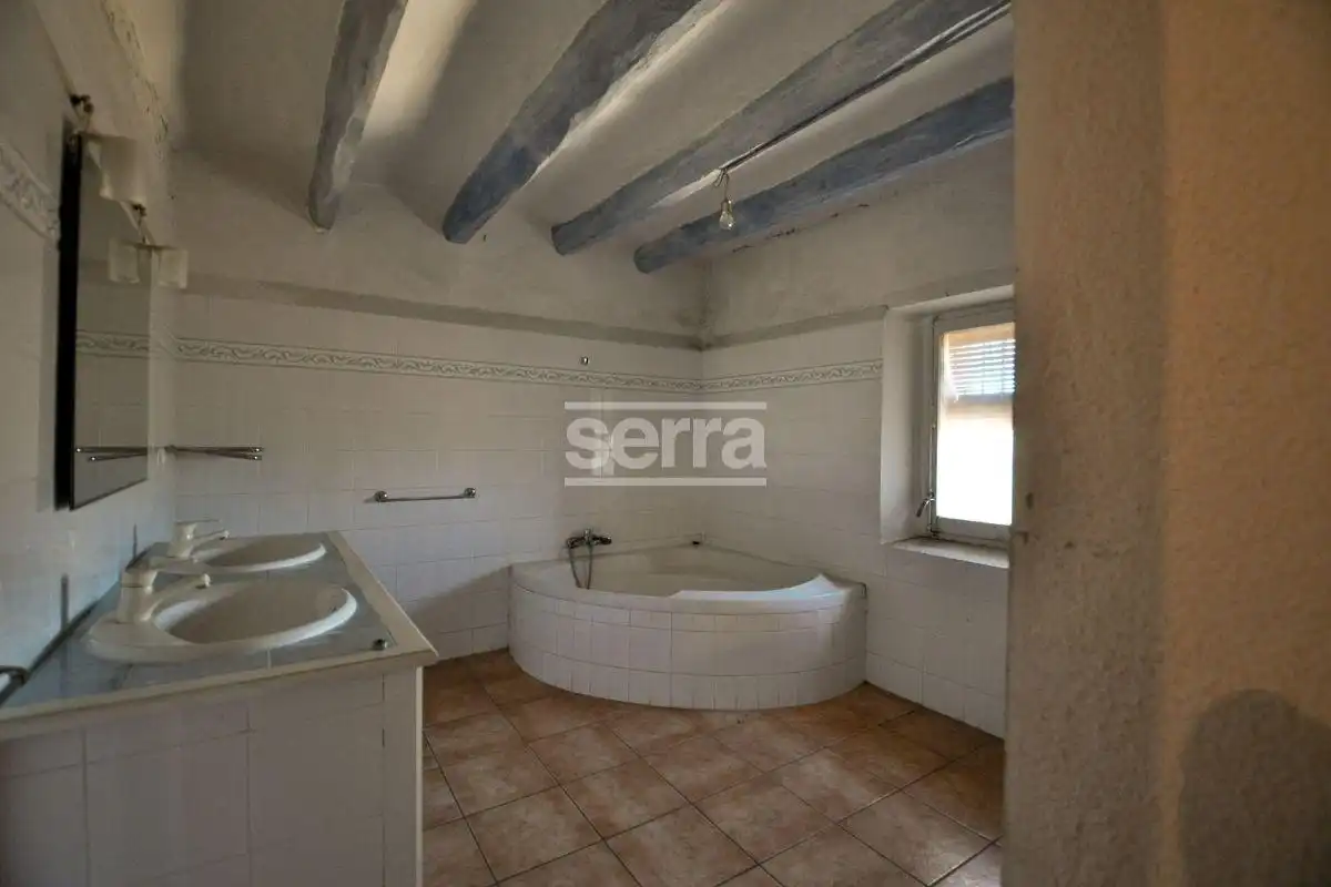 Einfamilien-Reihenhaus zum Verkauf in Sant Martí Sarroca
