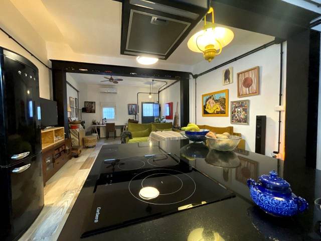 Casa-chalet en Venta en Galileo en La Plata