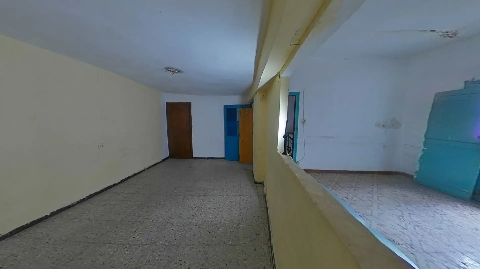 Casa o chalet en venta en Palafox, Fitero