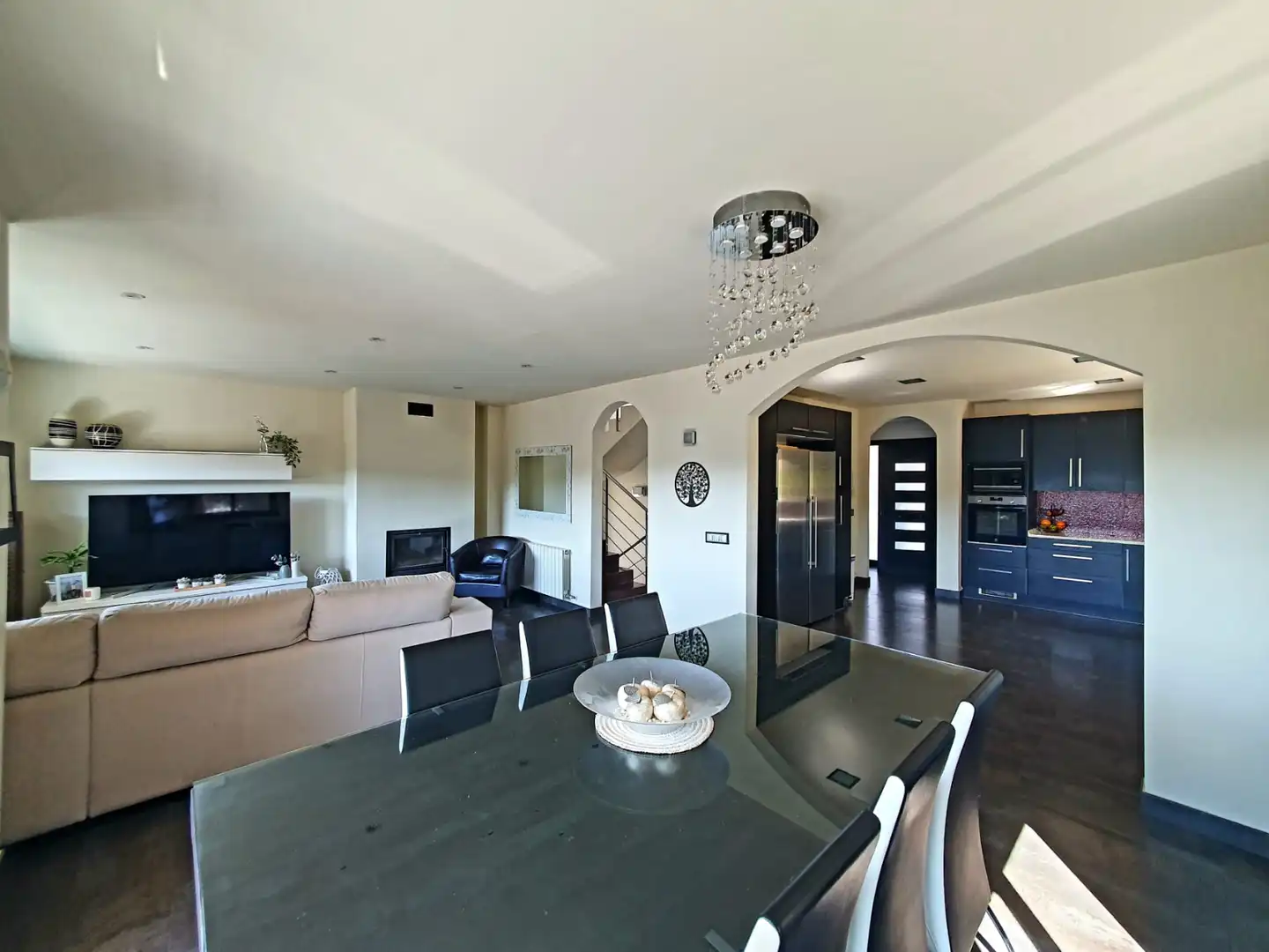 Casa con terraza en venta en Passeig Pins, imagen 27