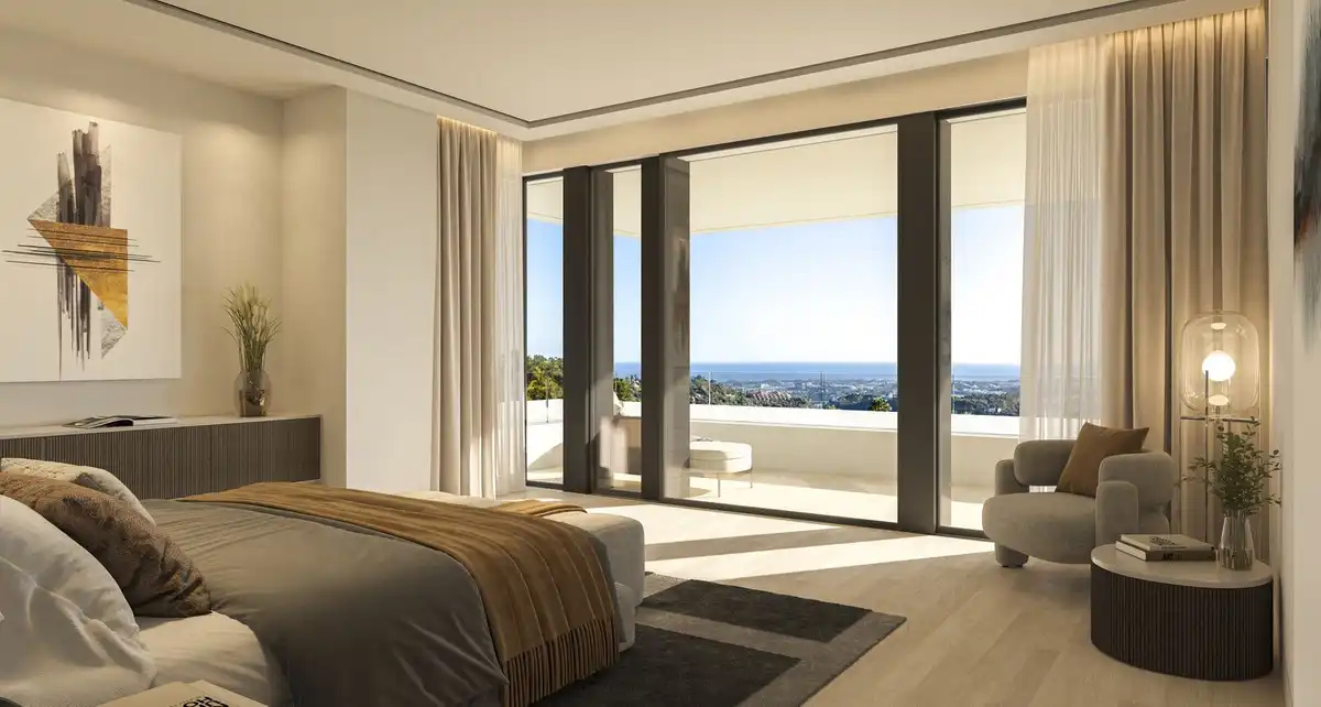 Villa con piscina in vendita a El Madroñal, imagen 28