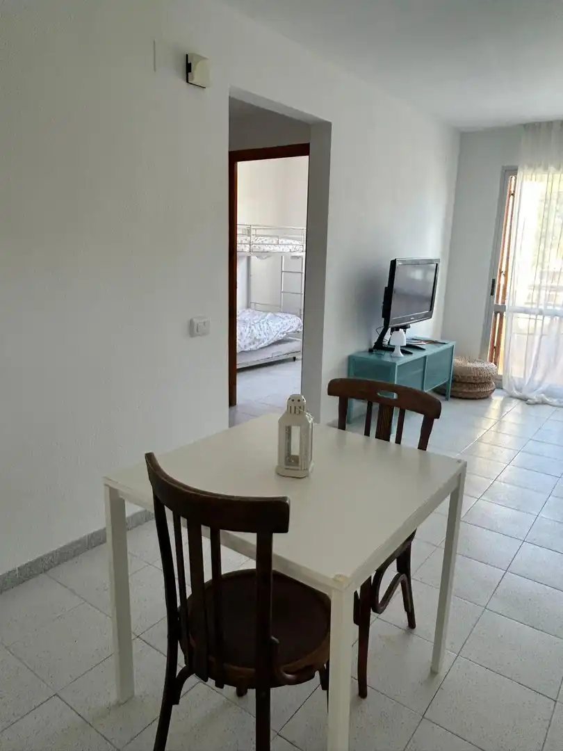 Apartament de lloguer a PUNTA DE LA, Alcanar