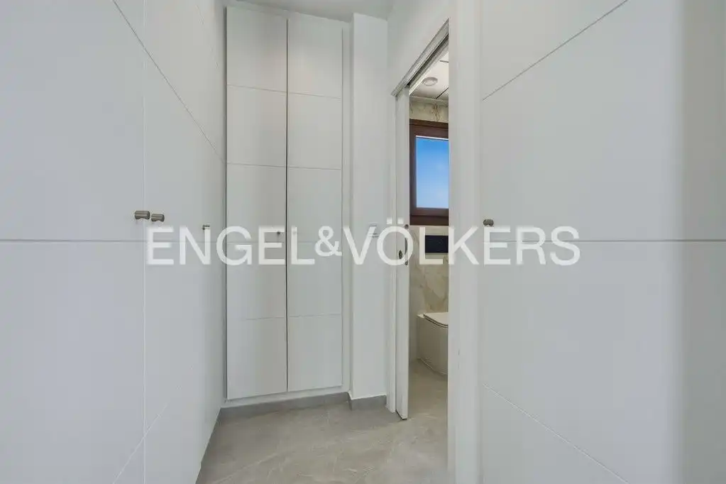 Casa amb terrassa en venda a Desamparados - Hurchillo - Torremendo, imagen 27