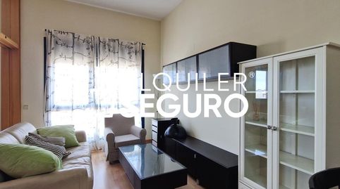 Foto 4 de Estudio de alquiler en Ensanche de Vallecas, Los Berrocales, Madrid Capital