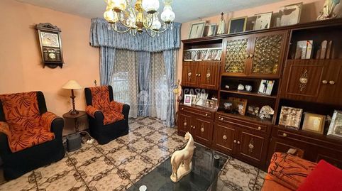 Piso en venta en Madrid
